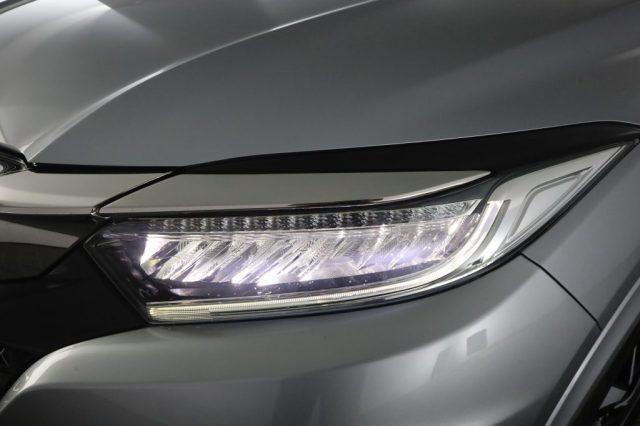 HONDA HR-V HR-V 1.5 i-VTEC CVT Executive Navi ADAS
