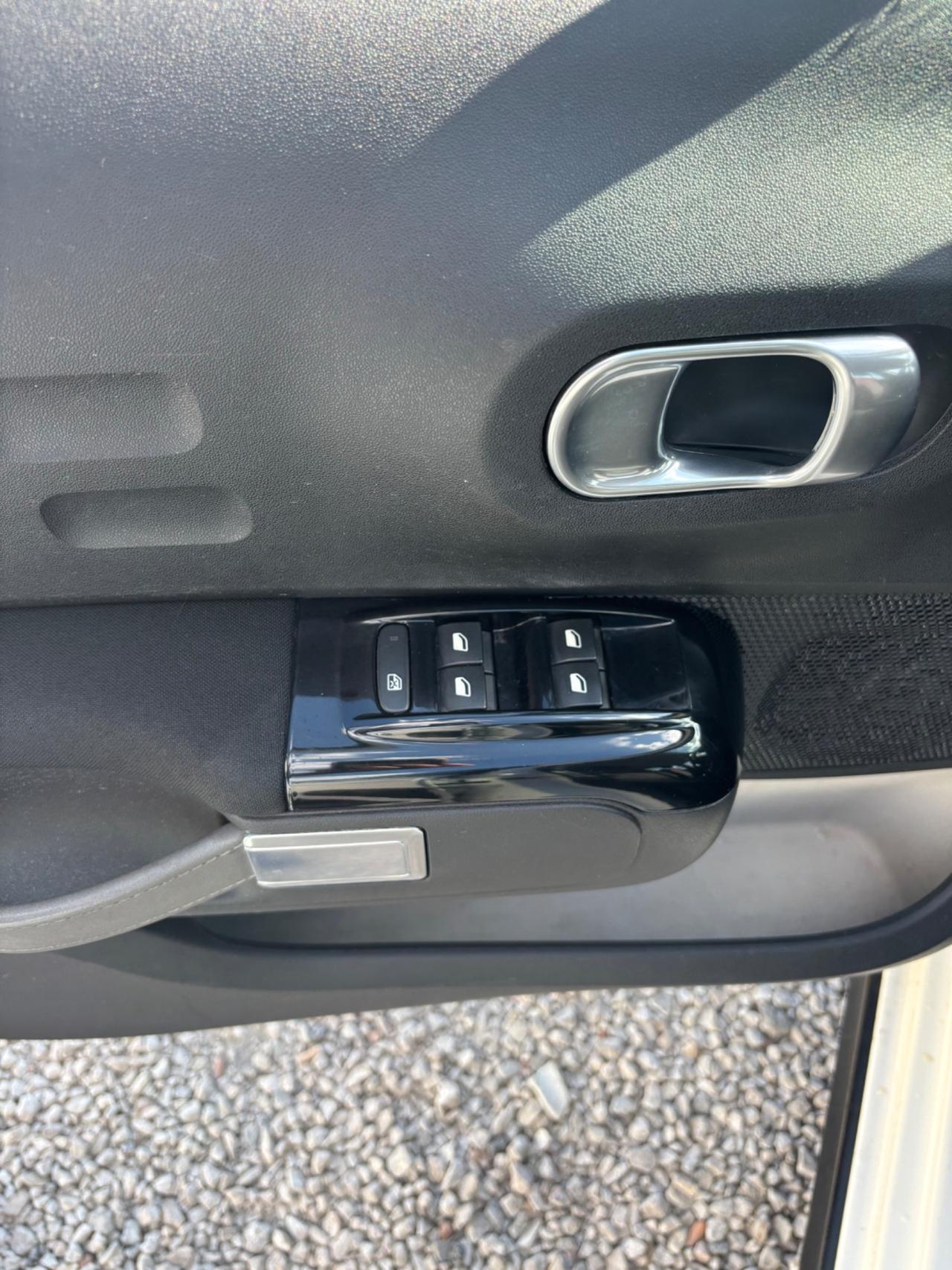 Citroen C3 BlueHDi 75 S&S Shine