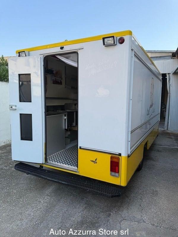 FIAT Ducato Ducato Maxi 2.8 JTD