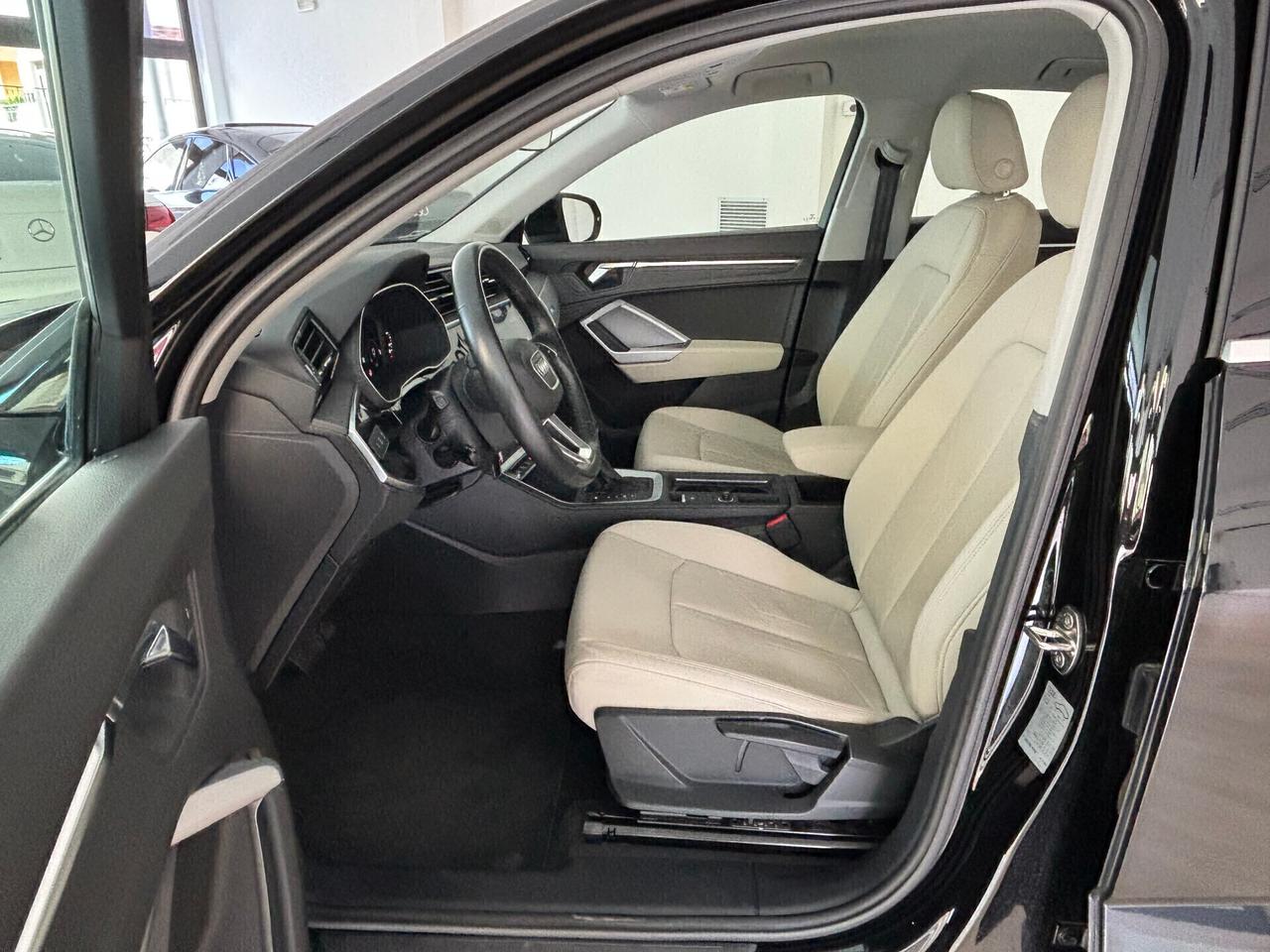 Audi Q3 SPB 35 TDI S tronic Business Plus 2021