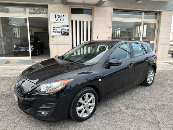 Mazda 3 Mazda3 1.6 MZ-CD 109 CV 5p.