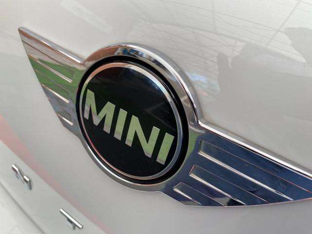 MINI Countryman Mini Cooper D Business Countryman Automatica