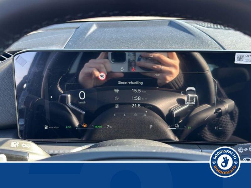 Kia Sportage 1.6 HEV Style (TT) PE