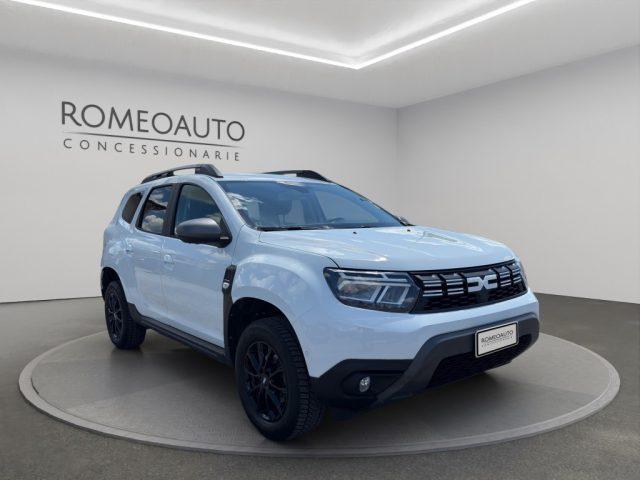 DACIA Duster 1.5 blue dci journey 4x2 115 CV