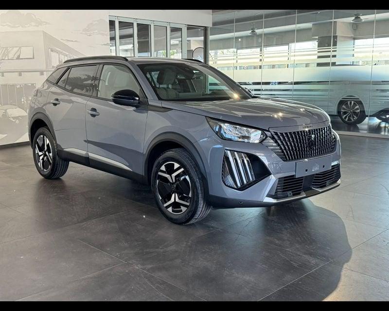 Peugeot 2008 2ª serie PureTech 100 S&S Allure