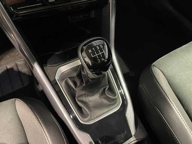 Volkswagen T-Roc 2.0TDI 116CV Style-NEOPATENTATI