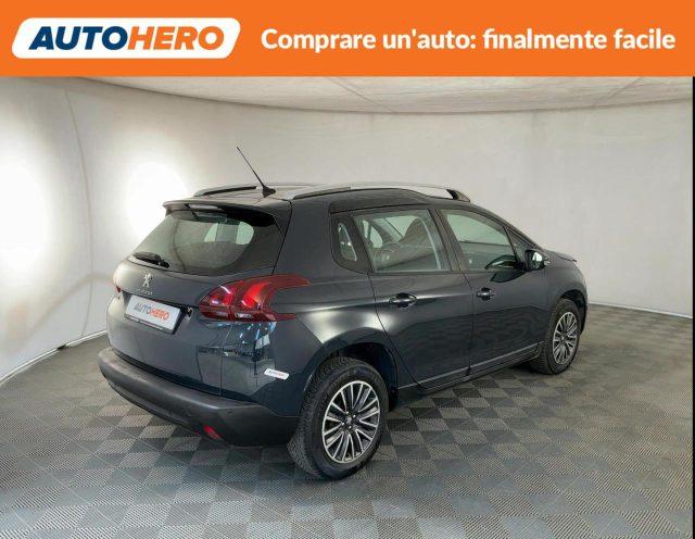 PEUGEOT 2008 1° serie BlueHDi 100 S&S Active