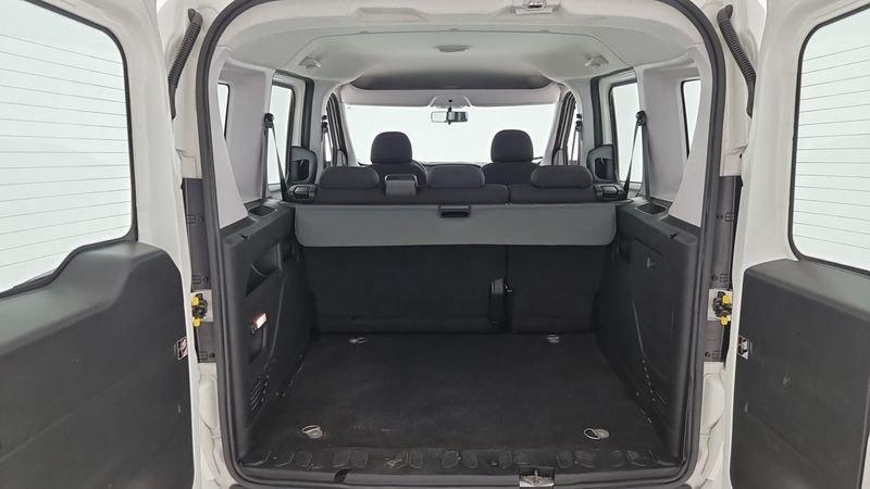 FIAT Doblò 1.3 MJT PC Combi N1 SX