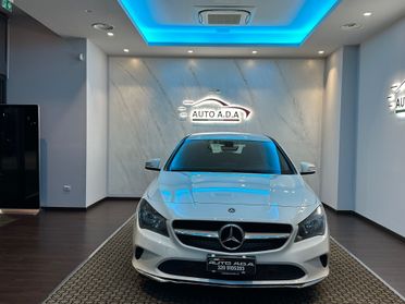 Mercedes-benz CLA 200 d S.W. Automatic Premium