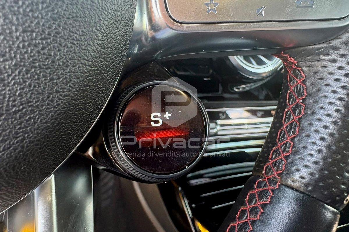 MERCEDES A 35 AMG 4Matic