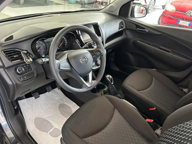 OPEL Karl Rocks 1.0 73 CV