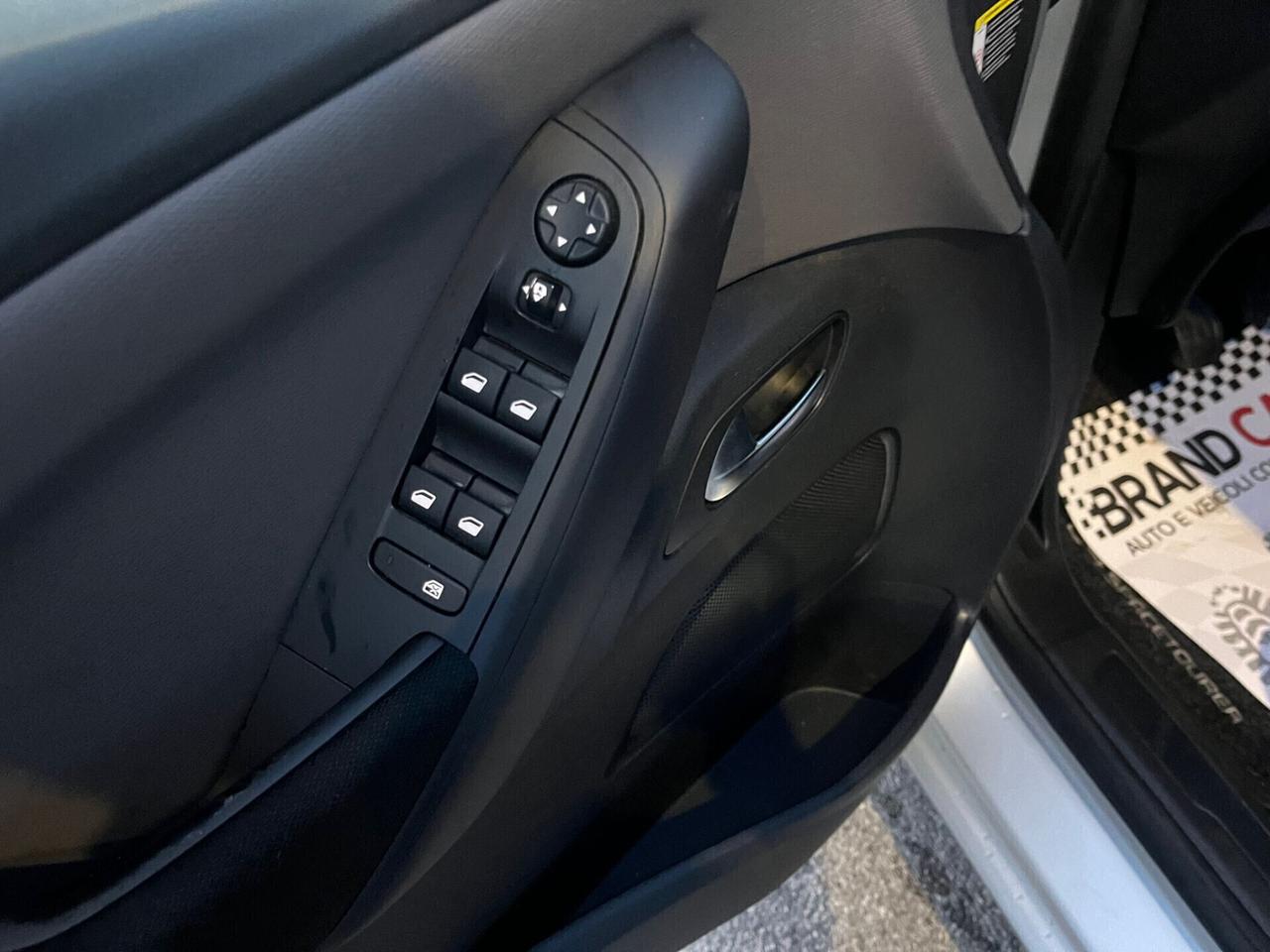 Citroen C4 Picasso BlueHDi S&S Exclusive 2016