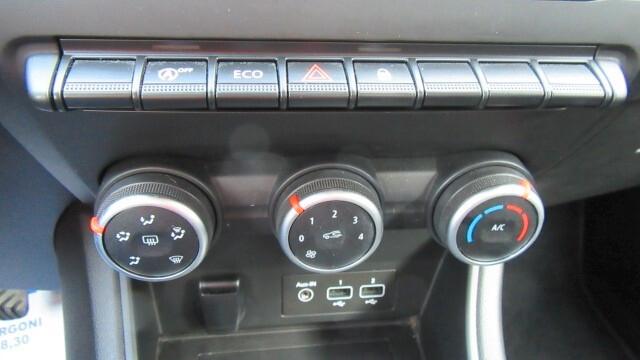 Renault Captur TCe 100 CV GPL FAP Business