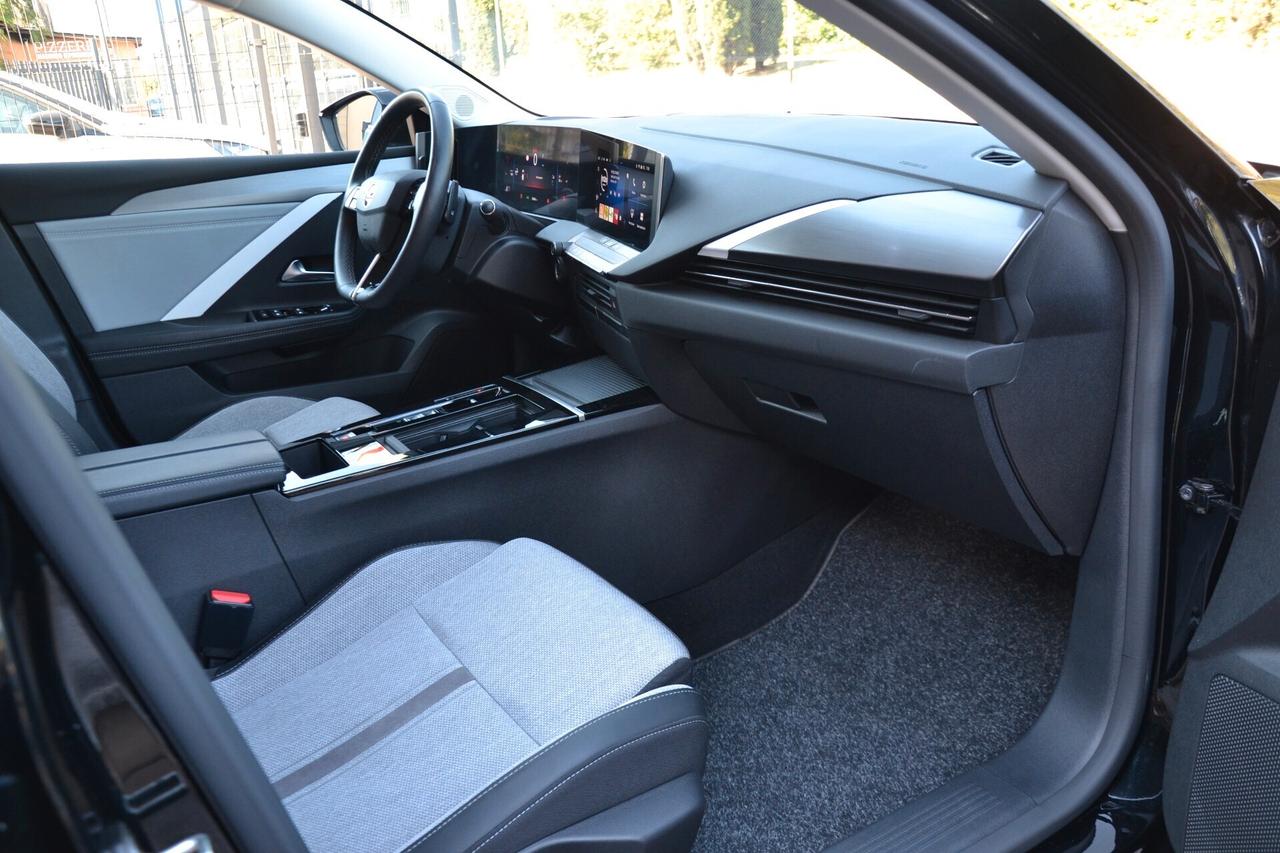 Opel Astra 1.5 130CV AT8 ELEGANCE PREZZO SENZA VINCOLI UNIPRO' ITALIANA ️ GARANZIA 12 MESI