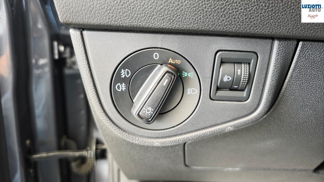 Volkswagen Polo 1.0 TSI DSG Life