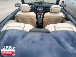 Mercedes-benz CLK 200 Kompr. cat Cabrio Avantgarde