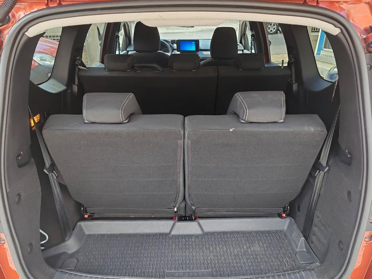 Dacia Jogger 1.0 TCe 110 CV 7 posti Extreme