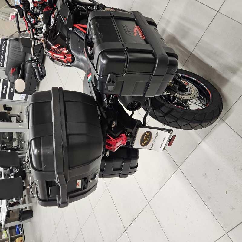 Triumph Tiger 800 XC ABS - 2014