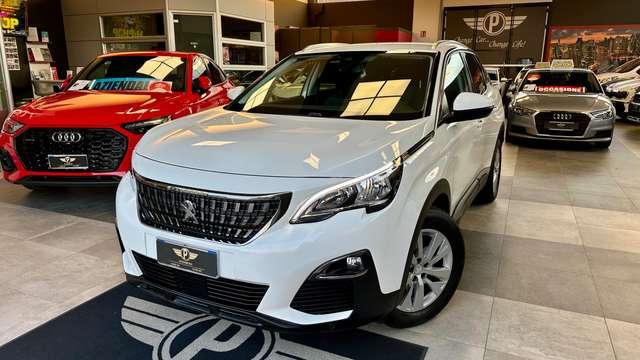 Peugeot 3008 1.5 BlueHDi 130CV S&S EAT8 Business