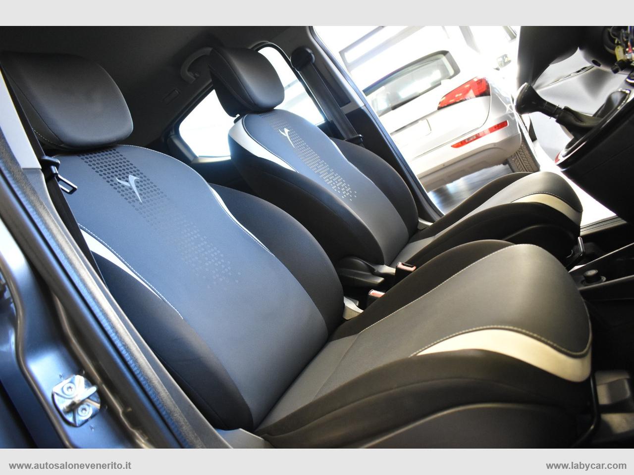 LANCIA Ypsilon 1.3 MJT 95 CV 5p. S&S Elle