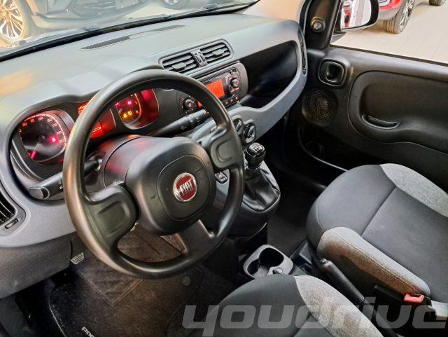 FIAT New Panda 1.0 FireFly S&S Hybrid KM 48.700