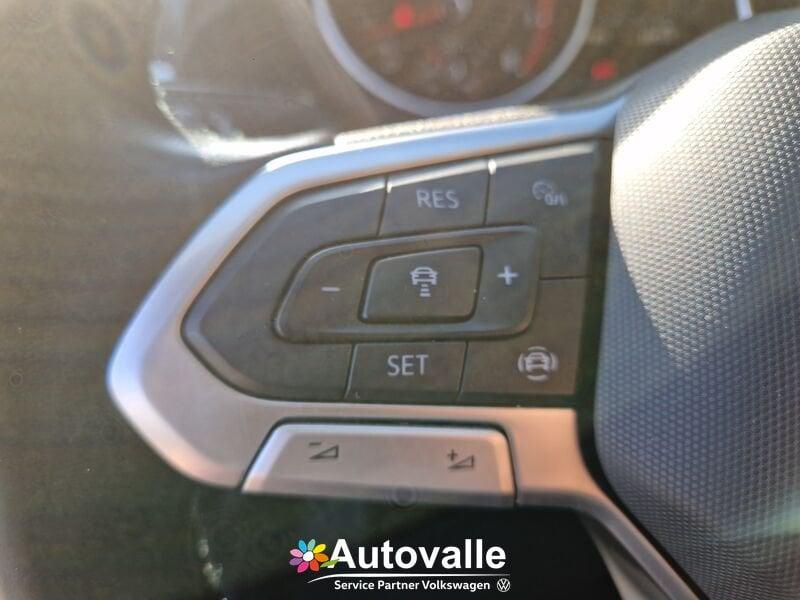 Volkswagen Tiguan Tiguan 1.5 TSI 150 CV ACT Life
