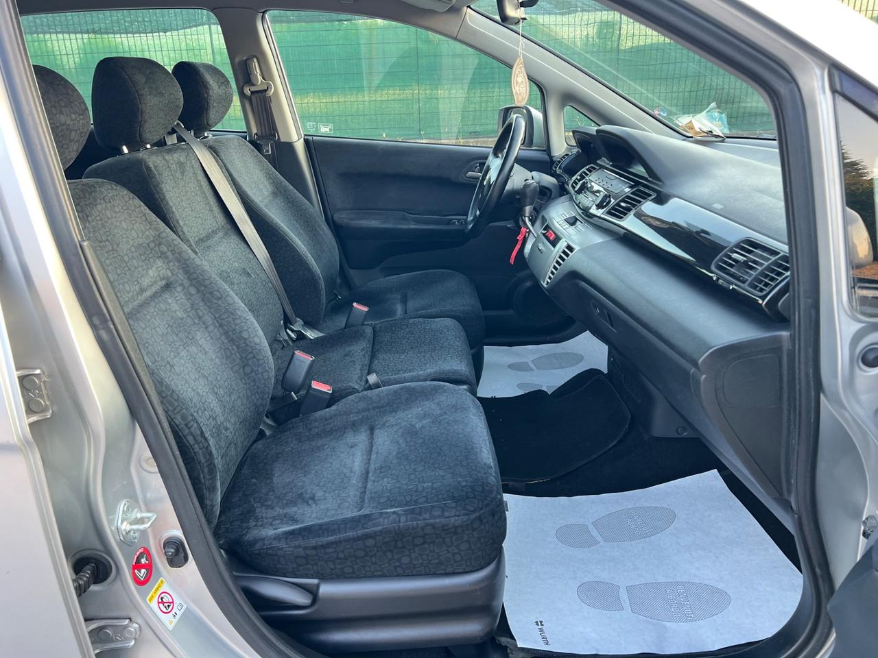 Honda FR-V 1.7 16V VTEC Comfort Plus