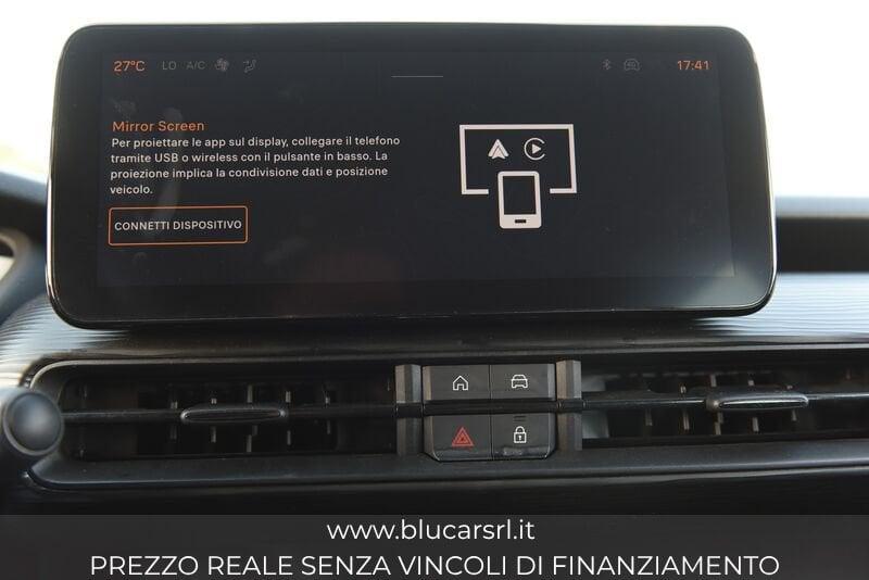Jeep Avenger 1.2 Turbo Altitude