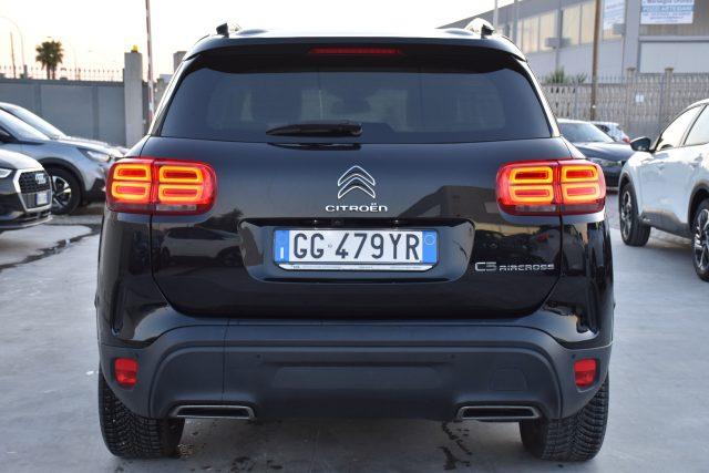 CITROEN C5 Aircross BlueHDi 130 S&S EAT8 Feel Pack