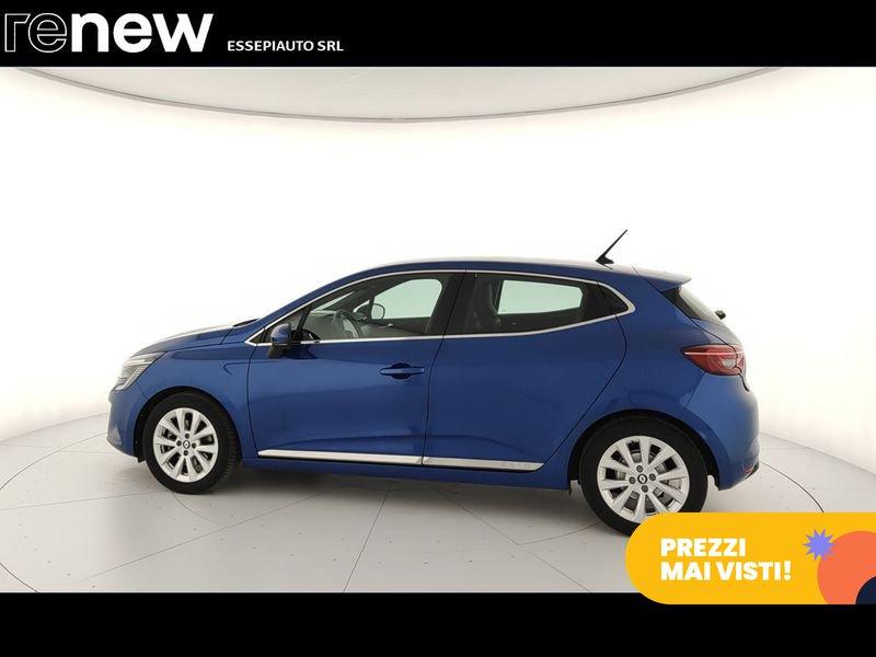 Renault Clio Hybrid E-Tech 140 CV 5 porte Intens EDC (Cambio automatico)