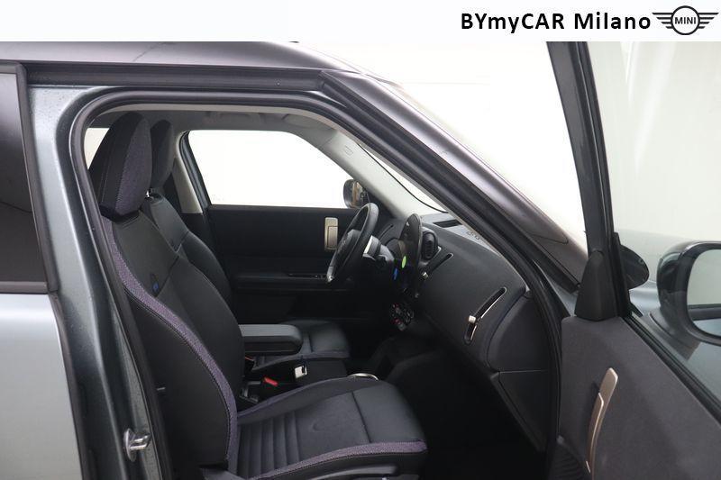 Mini Mini Countryman 1.5 48V C Classic