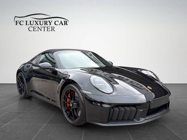 Porsche 911 TARGA 4 GTS 541CV HYBRID
