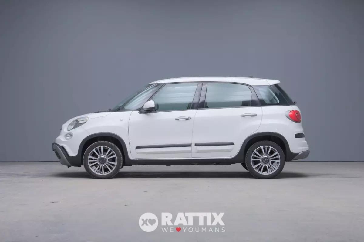 Fiat 500L 1.3 MJT 95CV Cross Dualogic