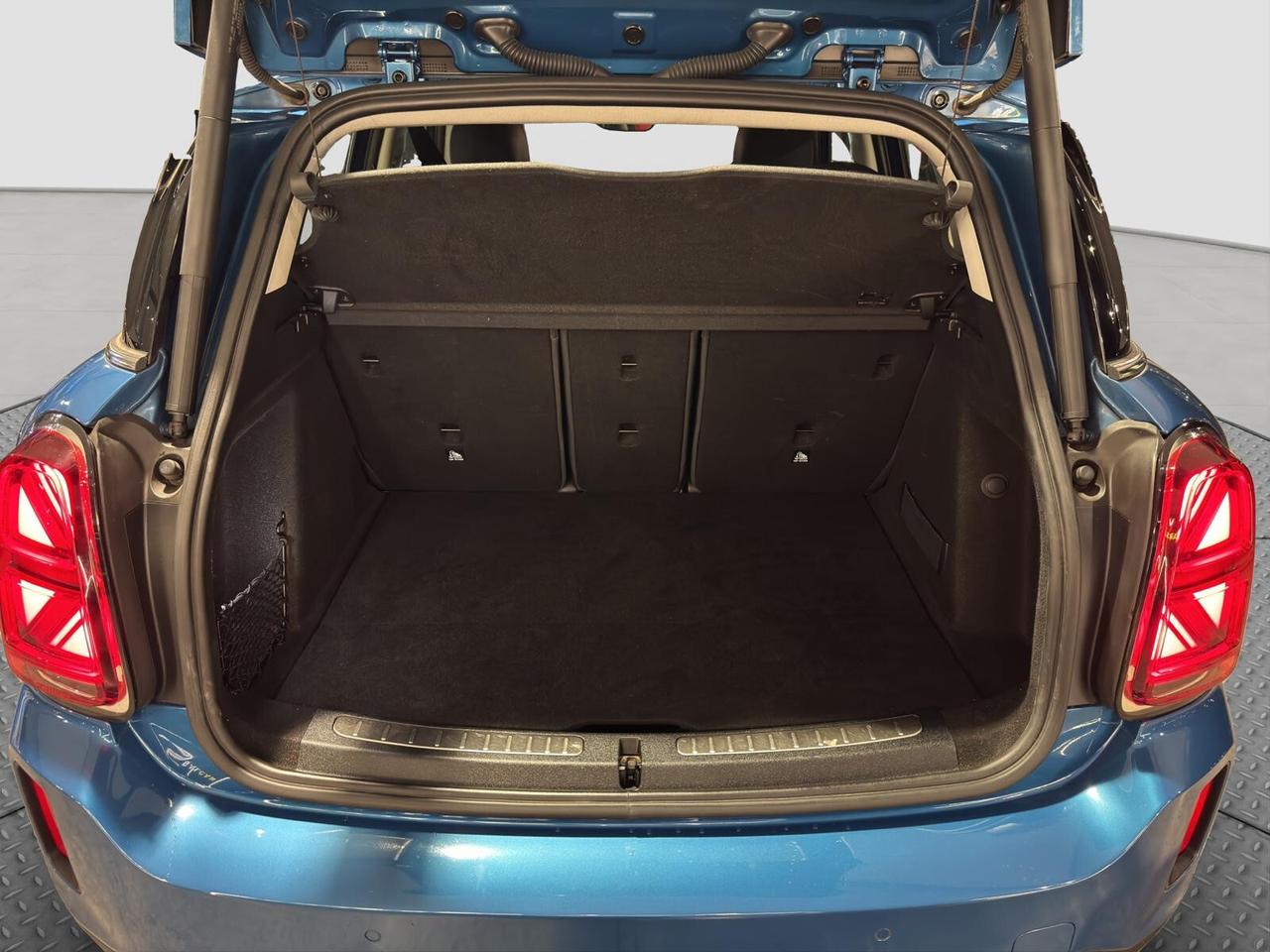 Mini One D Countryman 1.5 116cv automatica 2021