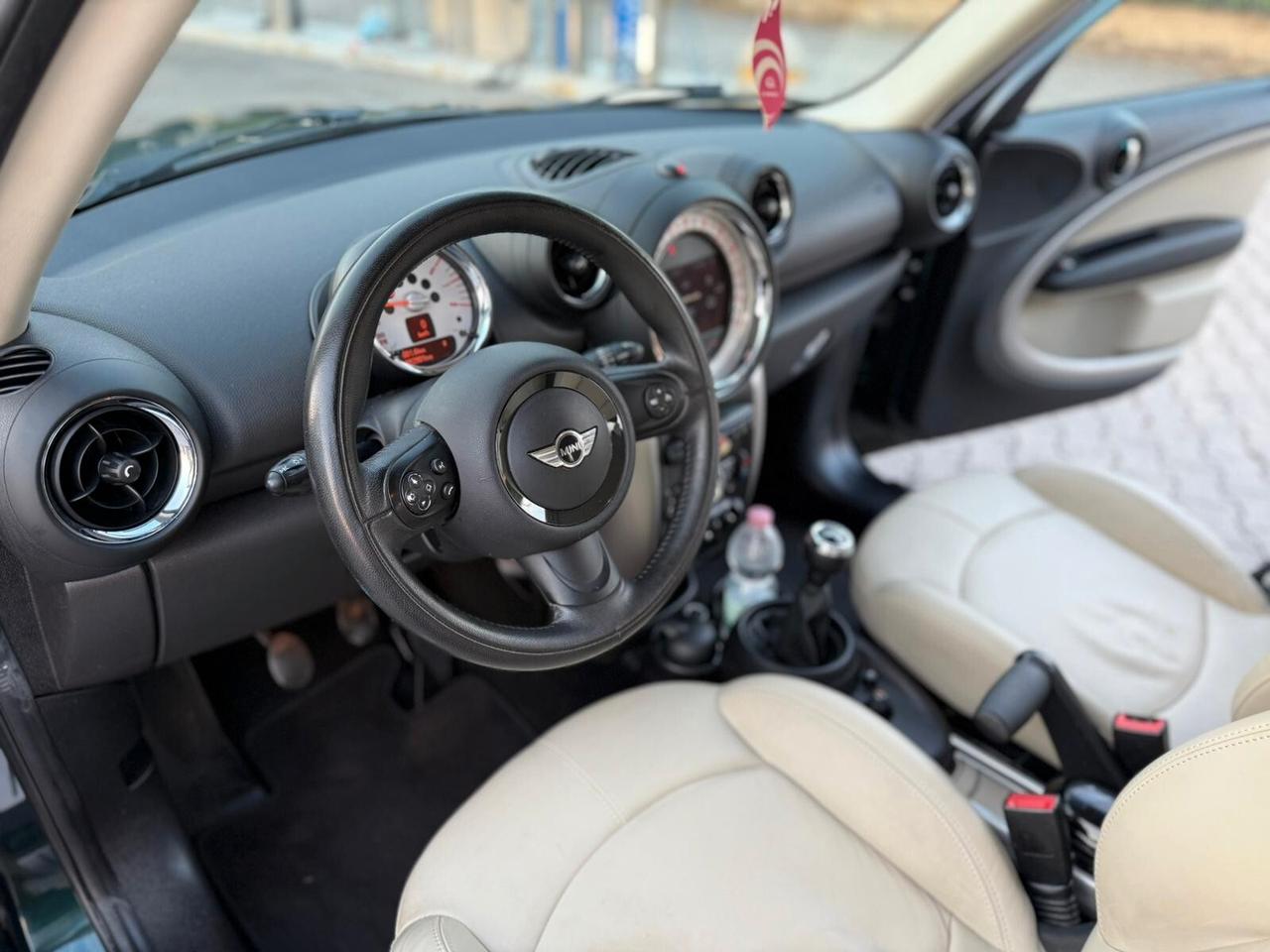 Mini Cooper Countryman Mini 1.6 One Countryman