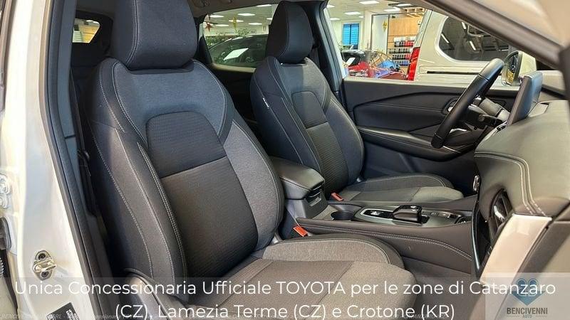 Nissan Qashqai N-Connecta