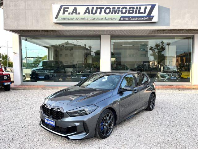 BMW 135 M135i xDrive Autom.