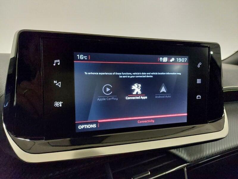 Peugeot 2008 2008 BlueHDi 130 S&S EAT8 GT