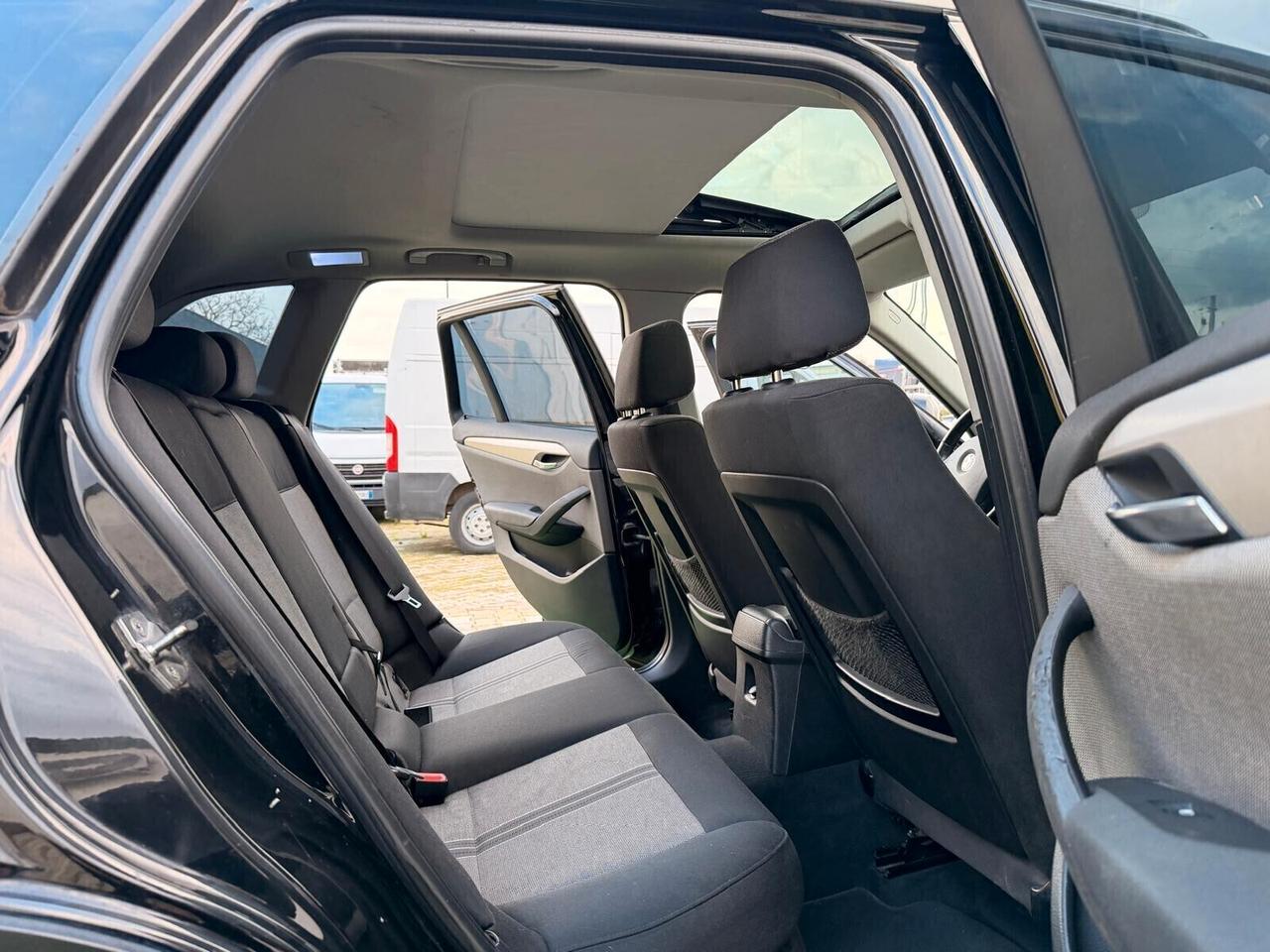 Bmw X1 xDrive20d Futura