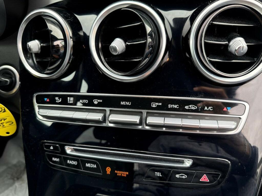 Mercedes Classe C 220 220 D Premium 9G-Tronic Plus