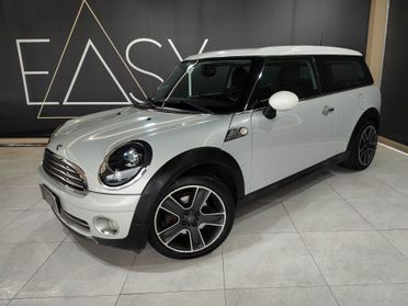 Mini One Clubman Mini 1.4 16V One Clubman