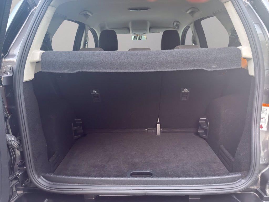 FORD EcoSport 1.5 ecoblue Plus s&s 100cv my19 del 2019