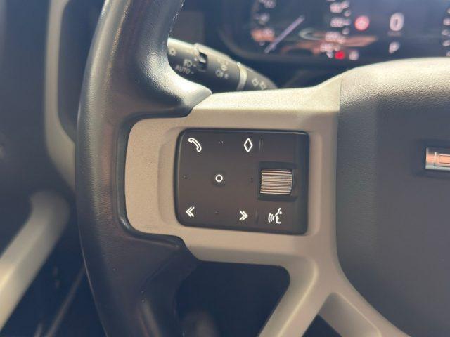 LAND ROVER Defender 110 3.0D I6 250 CV AWD Auto Hard Top X-Dynamic SE