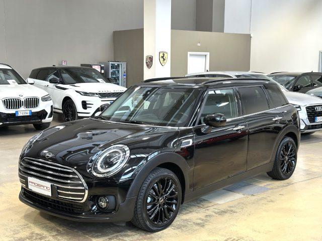 MINI Clubman 1.5 One Yours - LED - 17" - Unico Proprietario