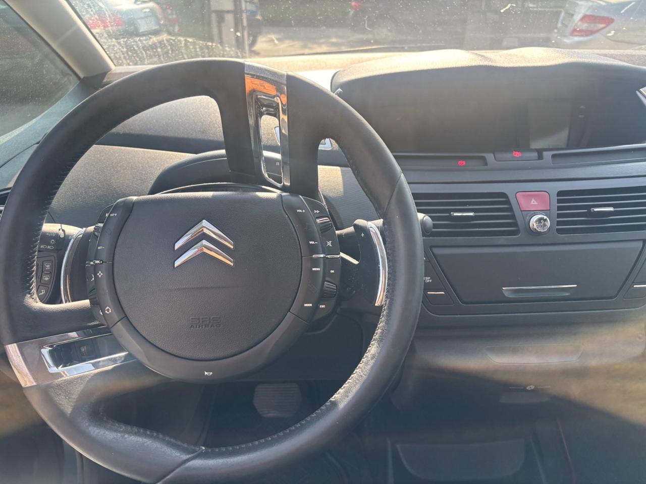 Citroen C4 Grand Picasso 1.6 THP 150 CMP6 Perfect
