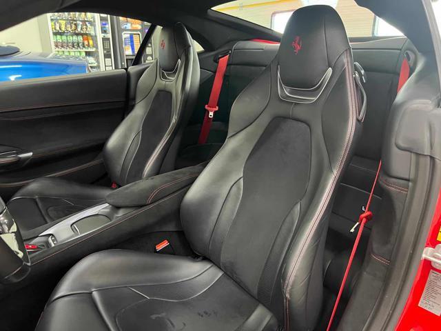 FERRARI Portofino Portofino