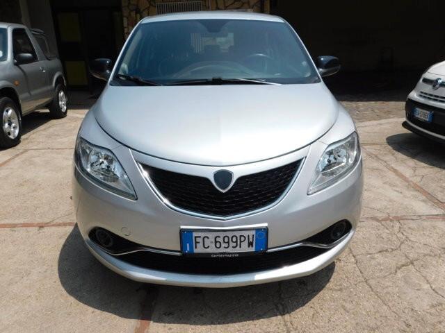 Lancia Ypsilon 1.2 69 CV 5 porte Platinum