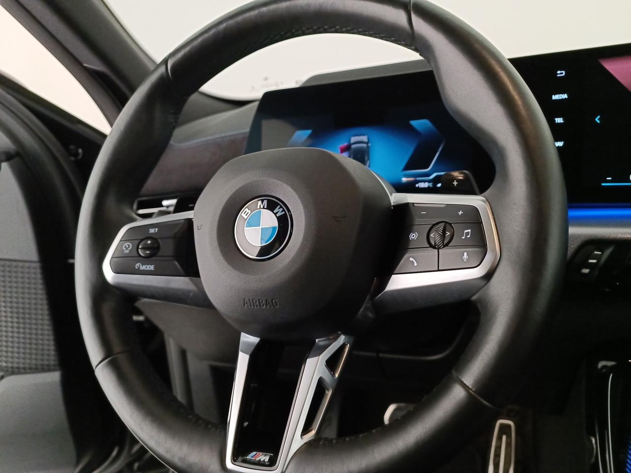 BMW X2 U10 - X2 xdrive 20d 48V MSport Pro auto