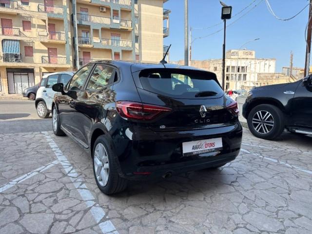 Renault Clio 1.0 tce Intens 100cv