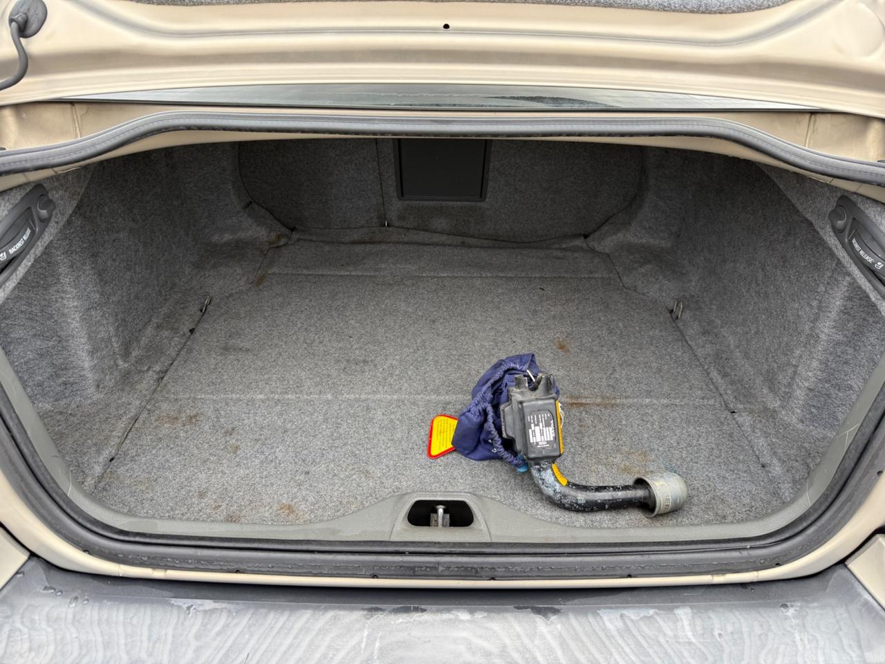 Volvo S60 2.4 D5 20V cat Optima GANCIO TRAINO